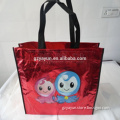 Laser Polypropylene Looms Cheap Retail Basket Bags Wholesale